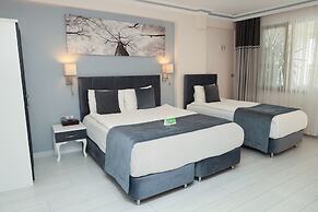 Skalion Hotel