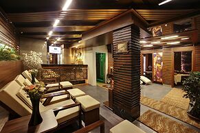 Skalion Hotel