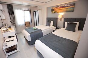 Skalion Hotel