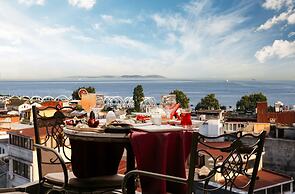 Skalion Hotel