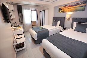 Skalion Hotel
