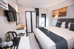 Skalion Hotel