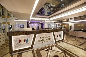 Skalion Hotel