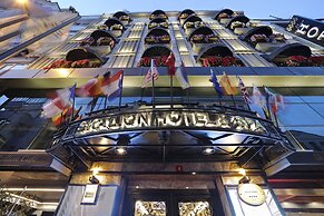 Skalion Hotel