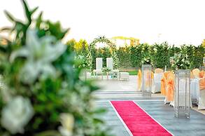 Miracle Istanbul Asia Airport Hotel & Spa