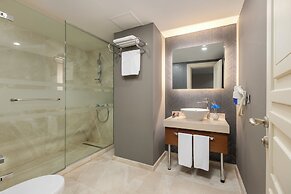 Miracle Istanbul Asia Airport Hotel & Spa