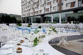 Miracle Istanbul Asia Airport Hotel & Spa