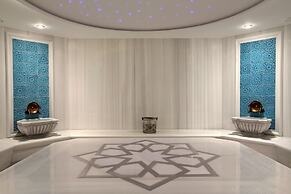 Miracle Istanbul Asia Airport Hotel & Spa