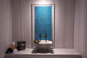 Miracle Istanbul Asia Airport Hotel & Spa