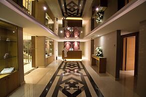 Miracle Istanbul Asia Airport Hotel & Spa