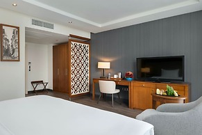 Miracle Istanbul Asia Airport Hotel & Spa