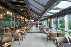 Miracle Istanbul Asia Airport Hotel & Spa