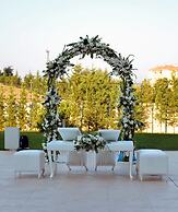 Miracle Istanbul Asia Airport Hotel & Spa