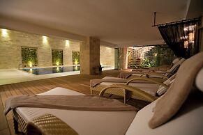 Miracle Istanbul Asia Airport Hotel & Spa