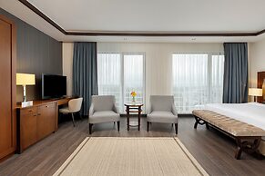 Miracle Istanbul Asia Airport Hotel & Spa