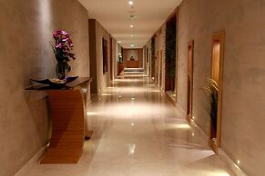 Miracle Istanbul Asia Airport Hotel & Spa