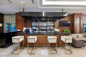 Miracle Istanbul Asia Airport Hotel & Spa