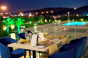 Miracle Istanbul Asia Airport Hotel & Spa