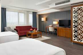 Miracle Istanbul Asia Airport Hotel & Spa