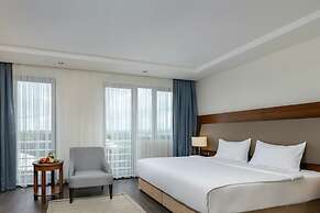 Miracle Istanbul Asia Airport Hotel & Spa