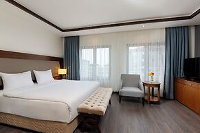 Miracle Istanbul Asia Airport Hotel & Spa