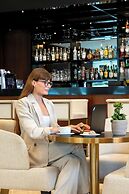 Miracle Istanbul Asia Airport Hotel & Spa
