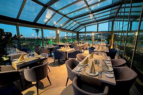 Miracle Istanbul Asia Airport Hotel & Spa