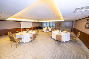 Miracle Istanbul Asia Airport Hotel & Spa