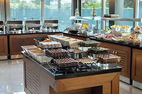 Miracle Istanbul Asia Airport Hotel & Spa