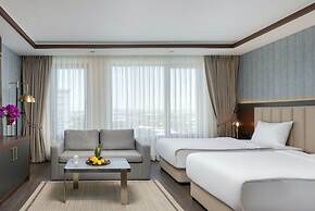 Miracle Istanbul Asia Airport Hotel & Spa