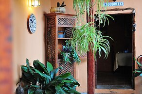 Hotel Emblematico San Marcos