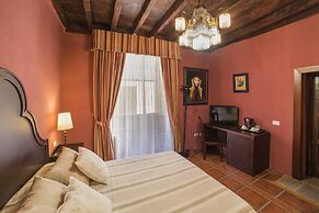 Hotel Emblematico San Marcos