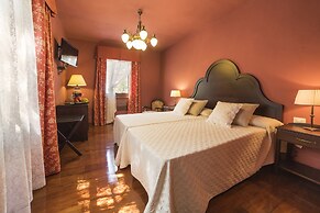 Hotel Emblematico San Marcos