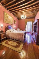 Hotel Emblematico San Marcos