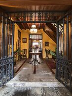 Hotel Emblematico San Marcos
