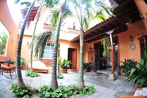 Hotel Emblematico San Marcos