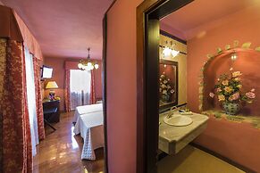Hotel Emblematico San Marcos
