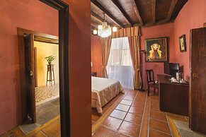 Hotel Emblematico San Marcos