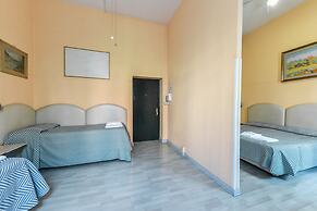 A Roma San Pietro Best Bed