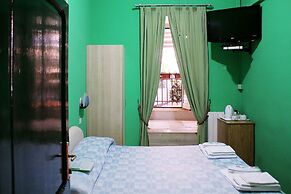 A Roma San Pietro Best Bed