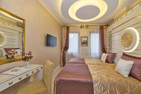 The Million Stone Hotel - Special Class