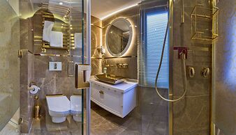The Million Stone Hotel - Special Class