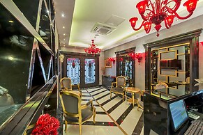 The Million Stone Hotel - Special Class