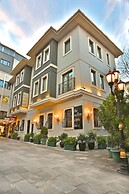 The Million Stone Hotel - Special Class