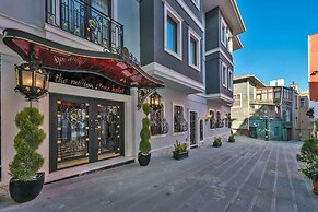 The Million Stone Hotel - Special Class