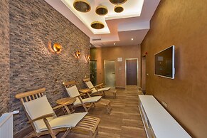 The Million Stone Hotel - Special Class