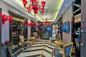 The Million Stone Hotel - Special Class
