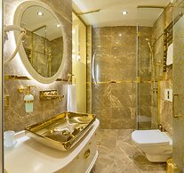 The Million Stone Hotel - Special Class