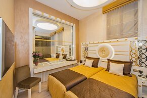 The Million Stone Hotel - Special Class