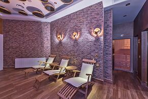 The Million Stone Hotel - Special Class